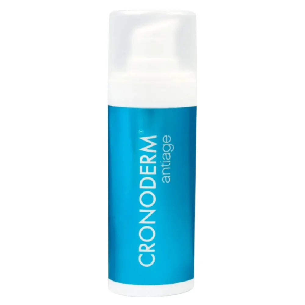 Gador Cronoderm Antiage Emulsión Antiedad x30ml