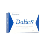Gador Dalic S Barra Limpiadora x100g