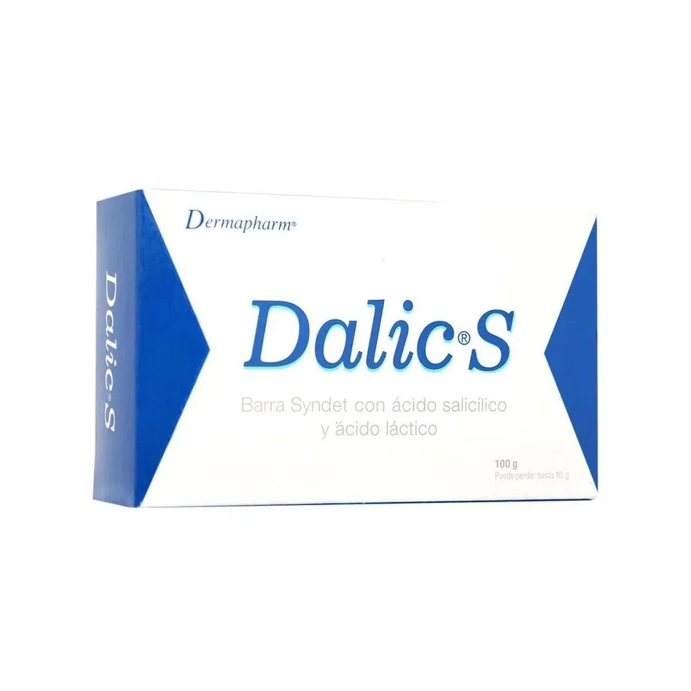 Gador Dalic S Barra Limpiadora x100g