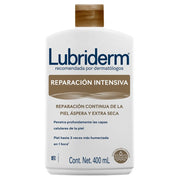 Lubriderm Crema Reparación Intensiva x400ml