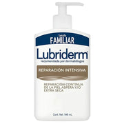 Lubriderm Crema Reparación Intensiva x946ml