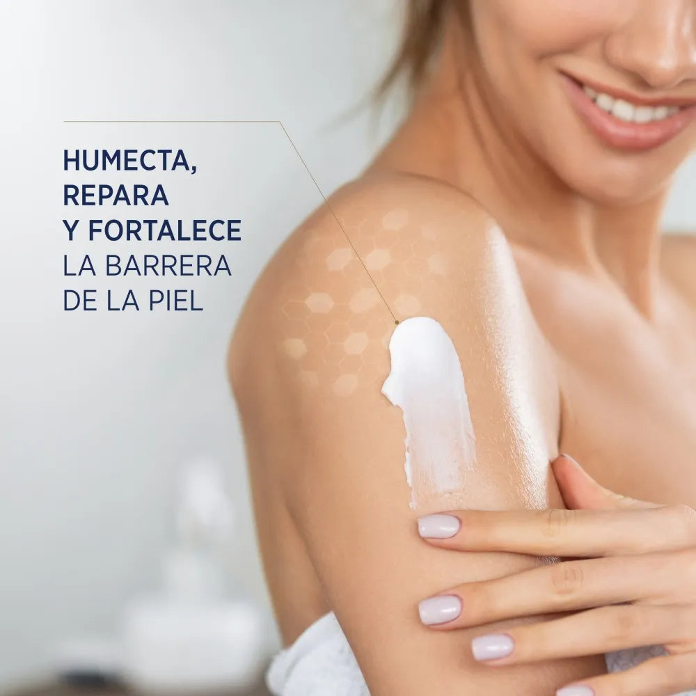Lubriderm Crema Reparación Intensiva x946ml