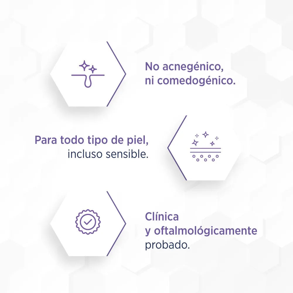 Lubriderm Crema de Protección Solar SPF15+ x400ml