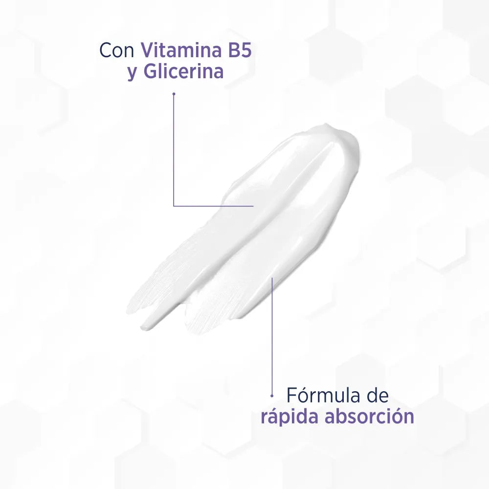 Lubriderm Crema de Protección Solar SPF15+ x400ml