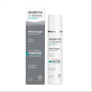 Sesderma Sesretinal Young Skin Gel Hidratante x50ml