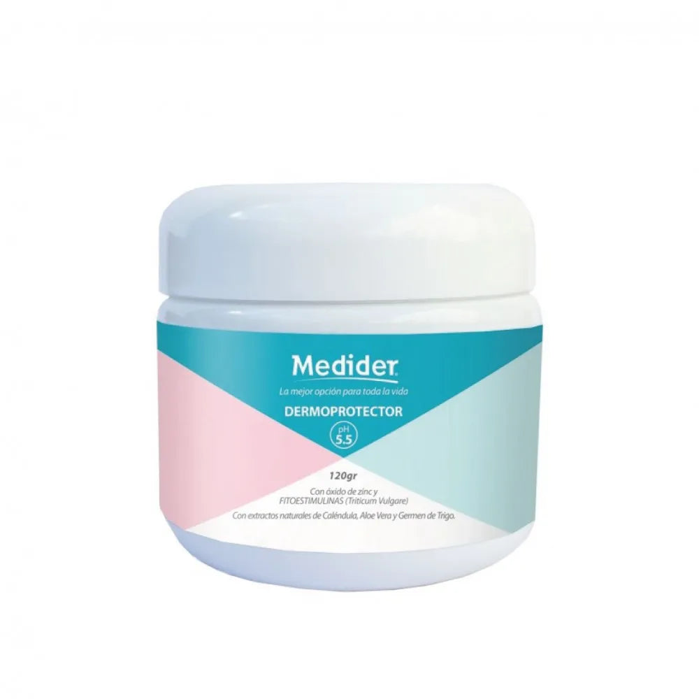 Medider Crema Dermoprotector x120g