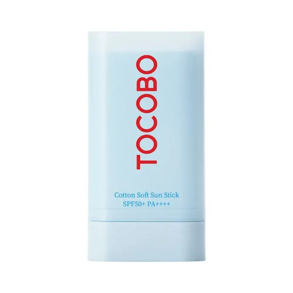 Tocobo Fotoprotector Soft Sun Stick x19g