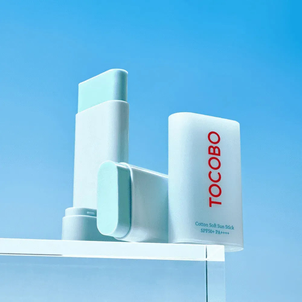 Tocobo Fotoprotector Soft Sun Stick x19g