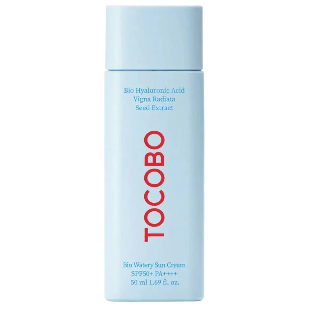 Tocobo Bio Watery Sun Crema Solar SPF50+ x50ml