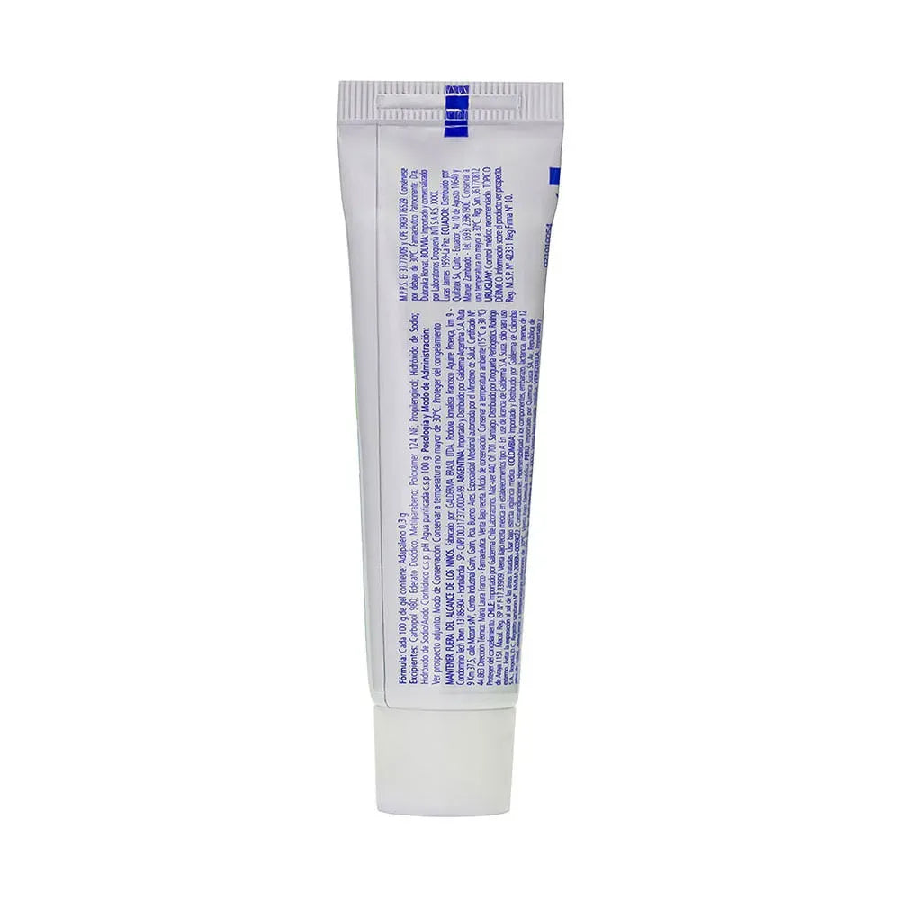 Galderma Differin 0.3% Adapaleno Gel x45g