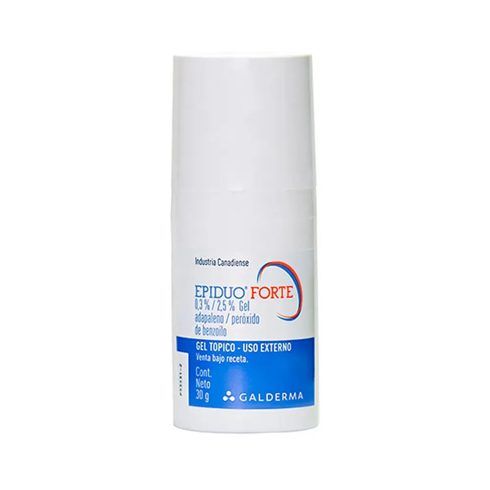 Galderma Epiduo Forte x30g