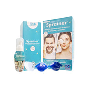 Ophtha Sprainer Solucion Espumosa Limpieza (Parpados y Pestañas) x80ml