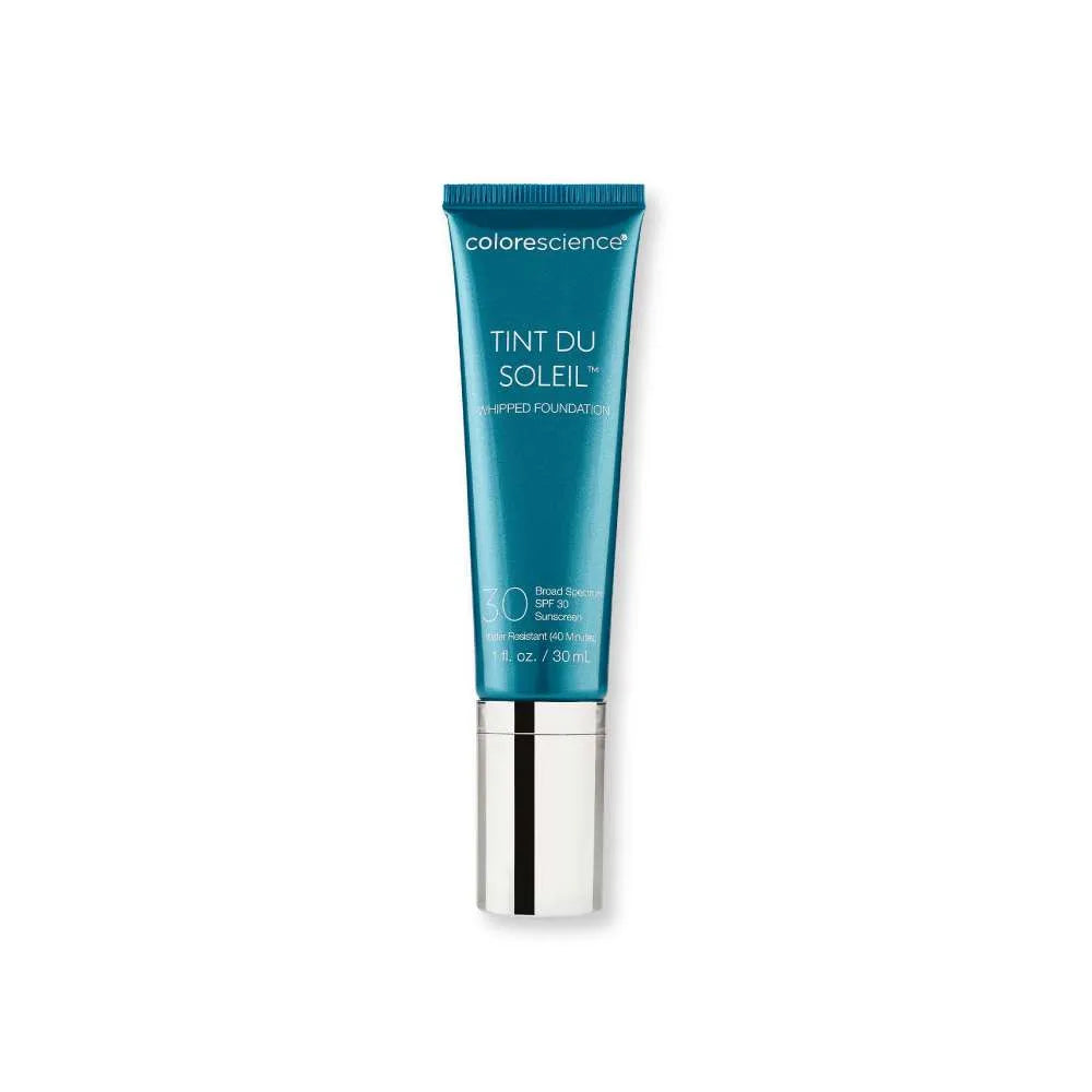 Colorescience Tint Du Soleil Base de Maquillaje SPF30+ x30ml - Light C