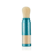 Colorescience Polvos Sueltos Sunforgettable Total Protection Brush-On Glow SPF50+ x4,3g