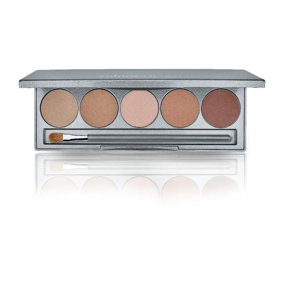 Colorescience Paleta de Correctores Minerales SPF20+ x12g