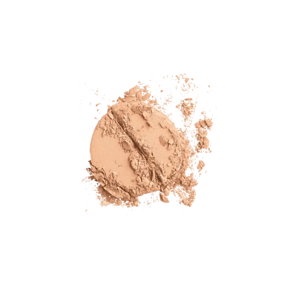 Colorescience Natural Finish Polvo Compacto Mineral SPF20+ x12g