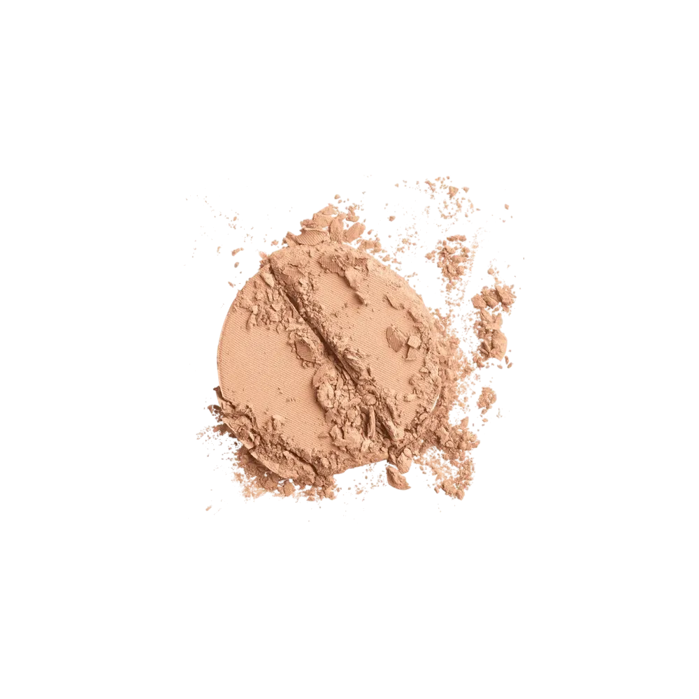 Colorescience Natural Finish Polvo Compacto Mineral SPF20+ x12g