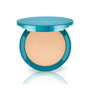 Colorescience Natural Finish Polvo Compacto Mineral SPF20+ x12g - Light Ivory