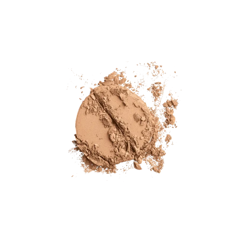 Colorescience Natural Finish Polvo Compacto Mineral SPF20+ x12g