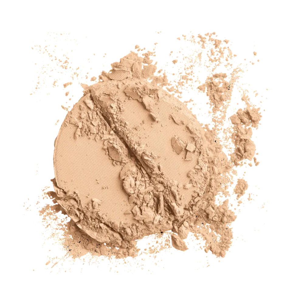 Colorescience Natural Finish Polvo Compacto Mineral SPF20+ x12g