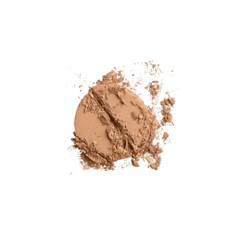 Colorescience Natural Finish Polvo Compacto Mineral SPF20+ x12g