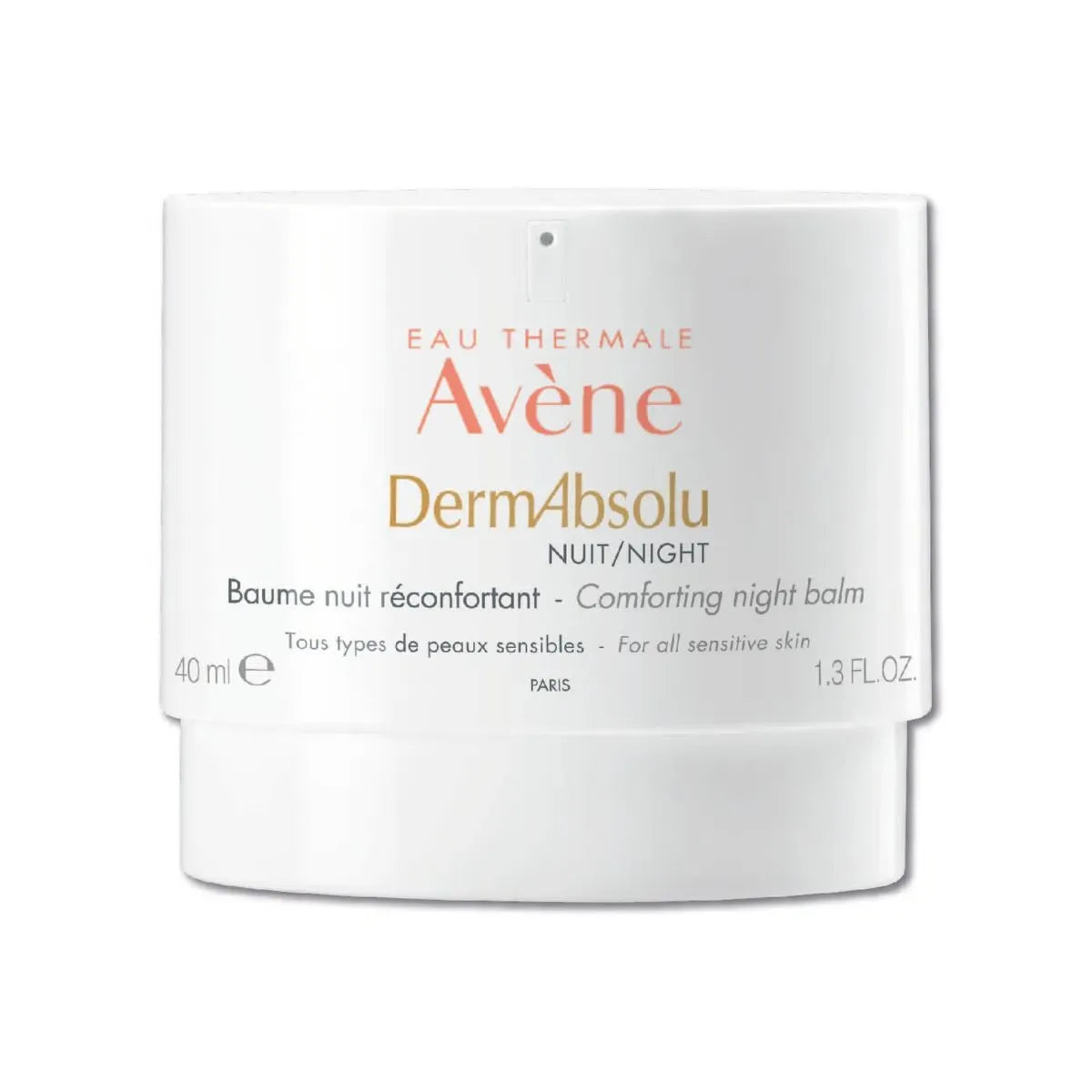 Avene DermAbsolu Bálsamo De Noche Reconfortante x40ml