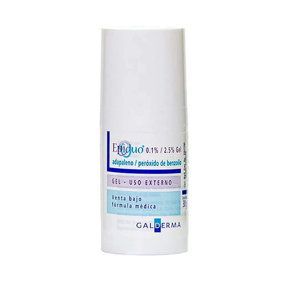 Galderma Epiduo Gel x30g