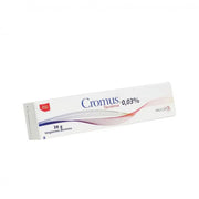 Procaps Cromus 0.03% Unguento (Tacrolimus) x30g