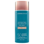Colorescience Fotoprotector Mineral Sunforgettable Face Shield Flex SPF50+ x55ml - Fair