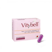 Procaps Vitybell Suplemento Dietario X 30Cap