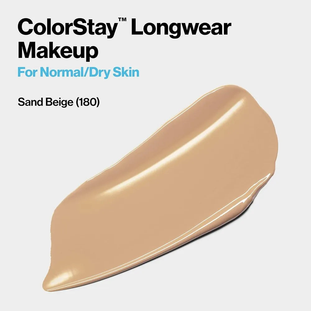 Revlon ColorStay Base Longwear Makeup x30ml