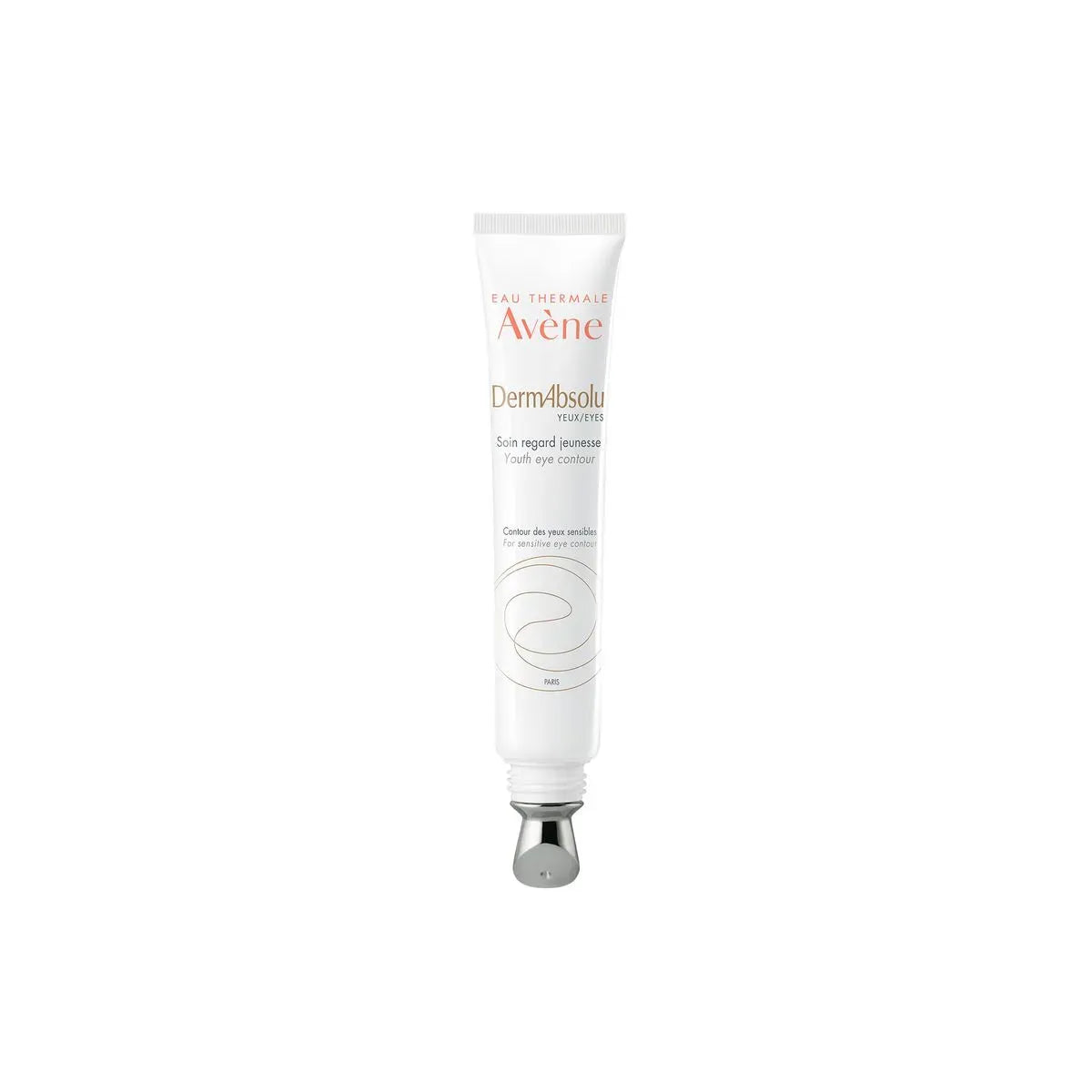 Avene DermAbsolu Contorno De Ojos Revitalizante x15ml