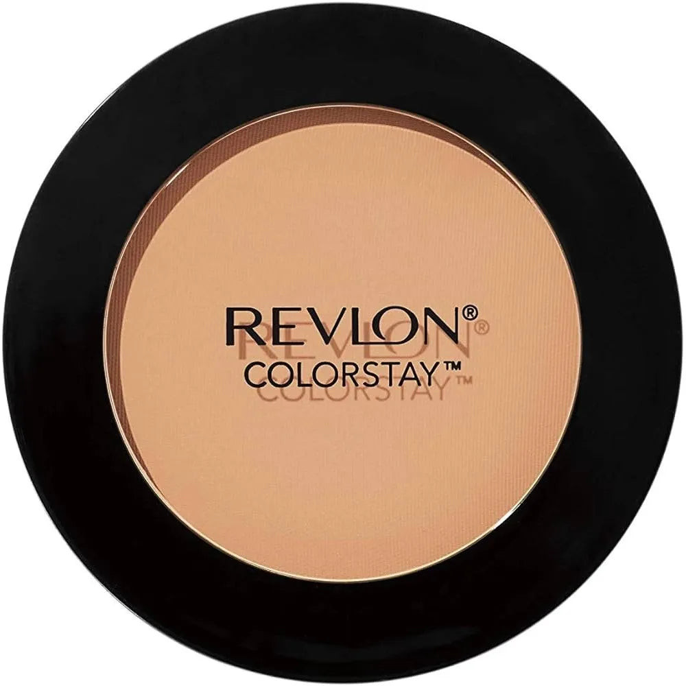 Revlon ColorStay Polvos Compactos x8.4gr - Light Medium