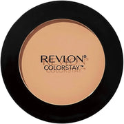 Revlon ColorStay Polvos Compactos x8.4gr - Light Medium