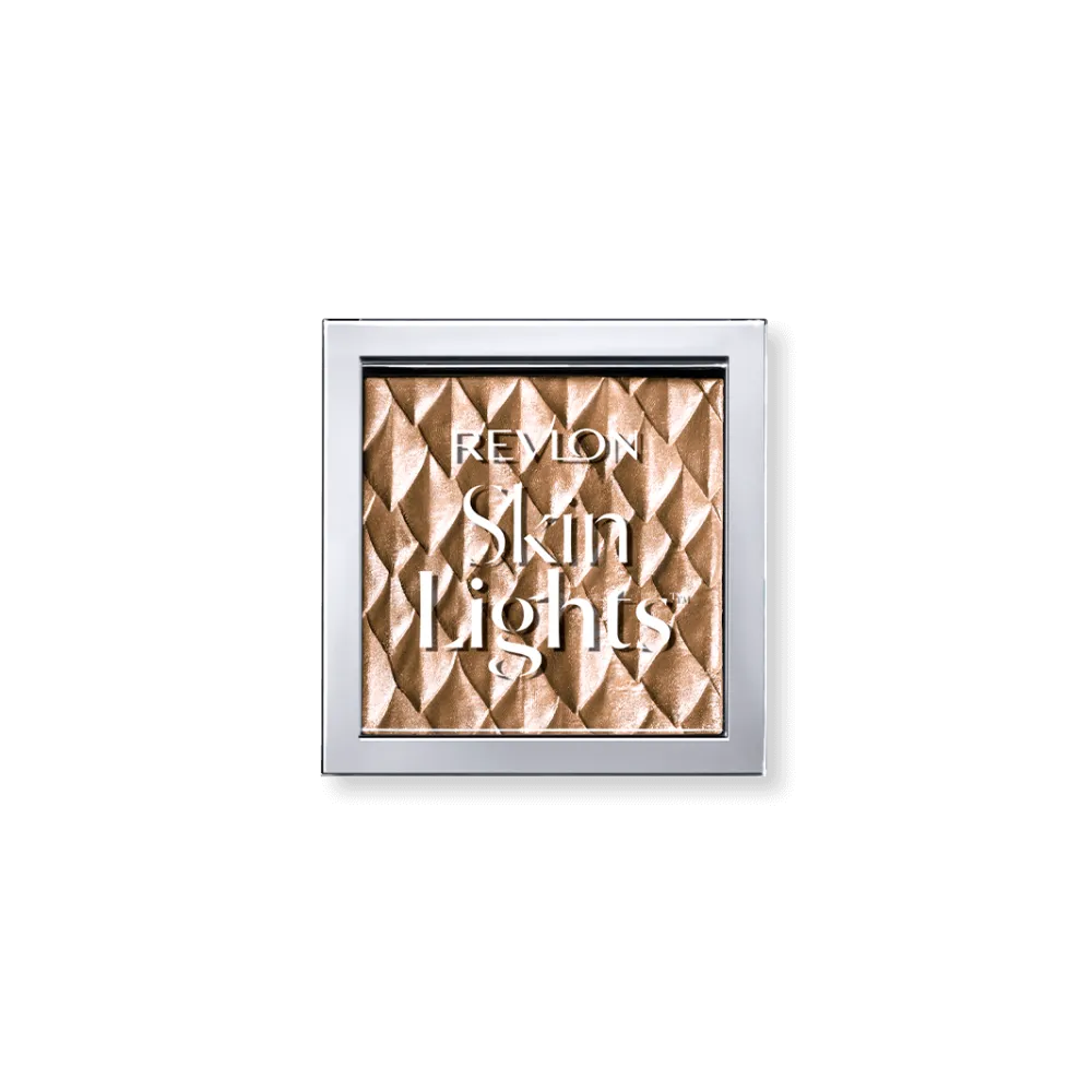 Revlon Polvo Iluminador Skinlights Prismatic Highlighter x10g - Daybreak Glimmer