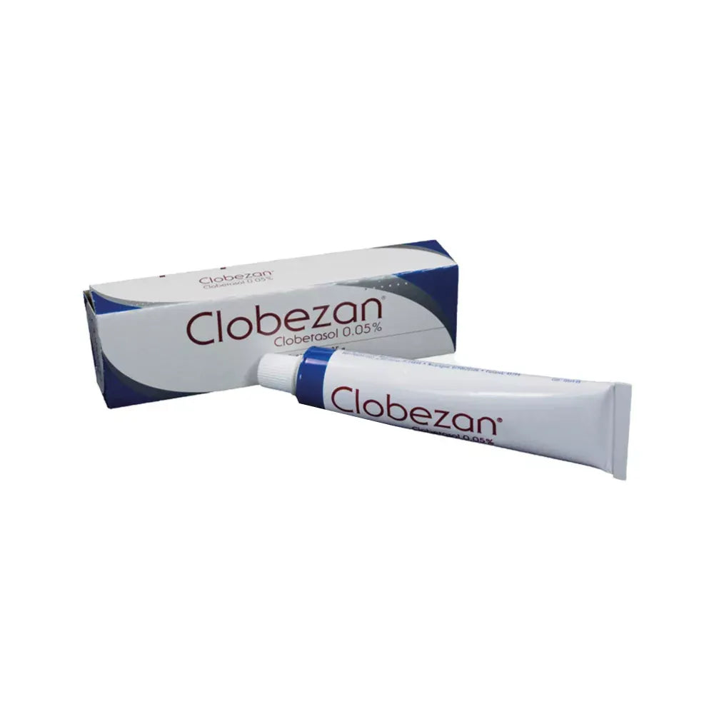 Chalver Clobezan Unguento x25gr