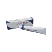 Chalver Clobezan Unguento x25gr
