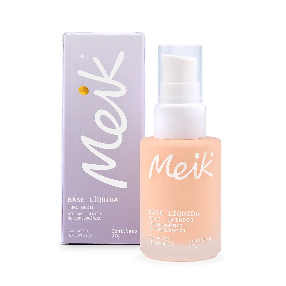 Meik Base Liquida x37g