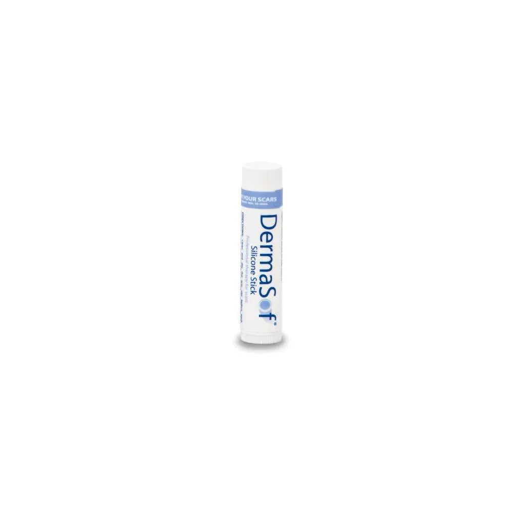 Dermasof Stick de Silicona Cicatrizante x4.25g