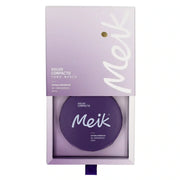 Meik Polvo Compacto SPF15 x12.5g - Claro Meik
