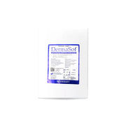 Dermasof Lámina de Silicona Grande 75mm x 200mm