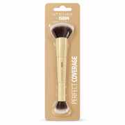 🎁 Obsequio Brocha Atenea x ISDIN Duo Glam Perfect Coverage (100% off)