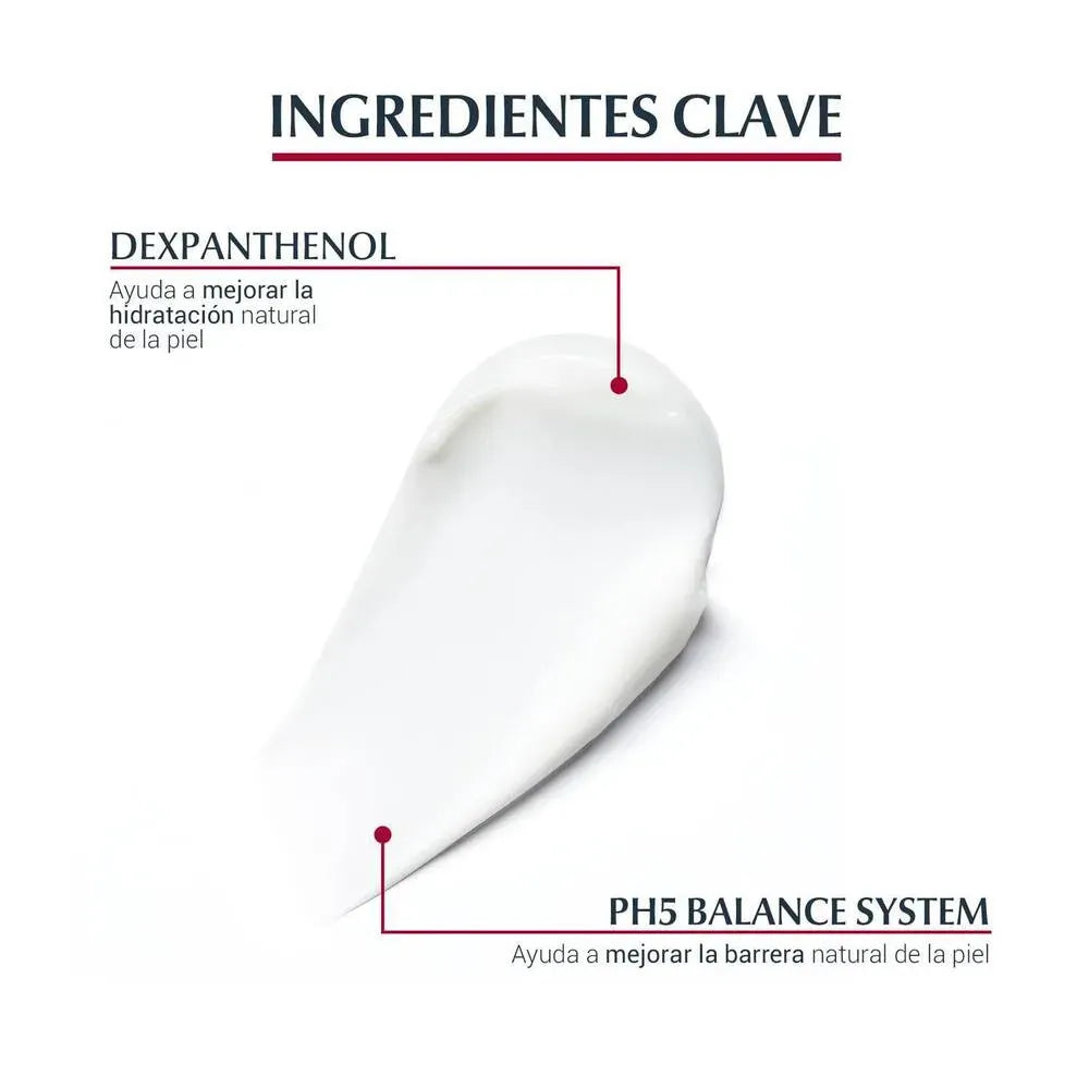 Eucerin pH5 Gel-Crema Ligera Hidratante x200ml