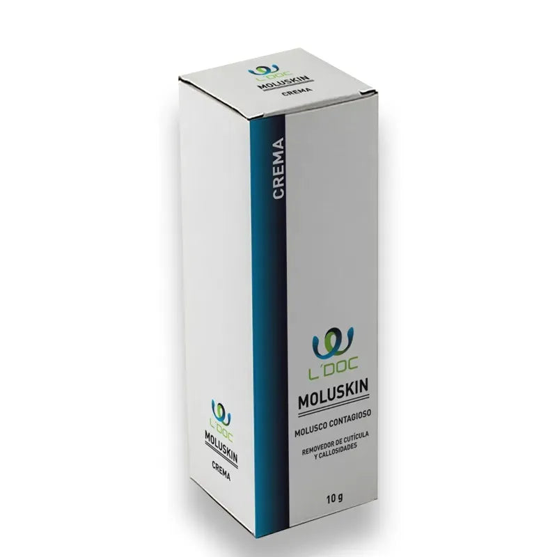 ACM Moluskin x10g