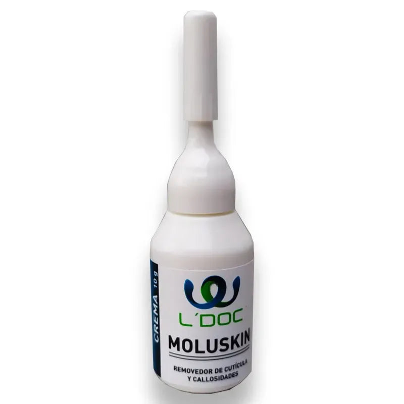 ACM Moluskin x10g