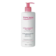 DermoEtika Topicrem Leche Corporal Ultra Hidratante x500ml