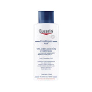 Eucerin UreaRepair Plus Locion 10% Urea x250ml