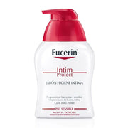 Eucerin Gel De Higiene Intima X 250ML