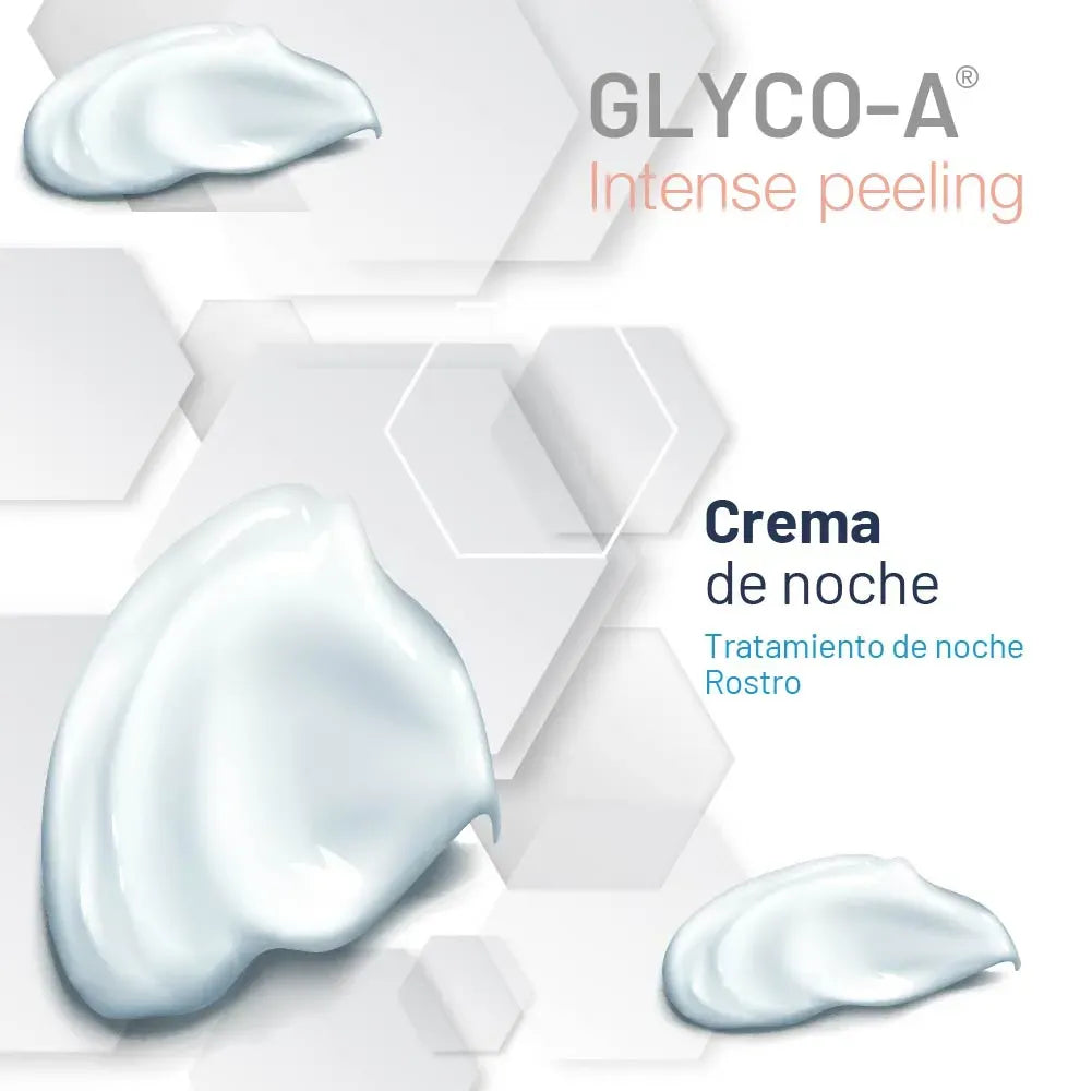 Isispharma Glyco A Intense Peeling 25% x30ml
