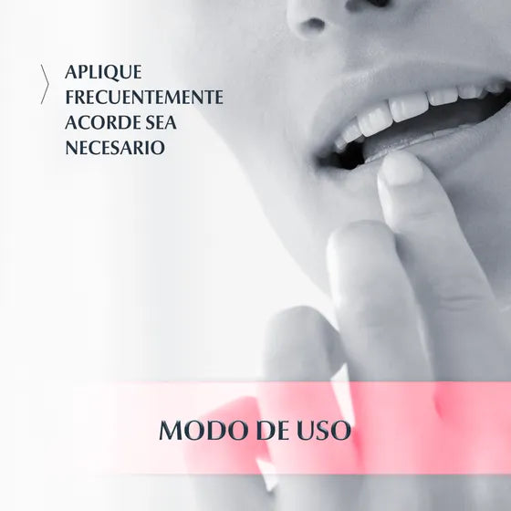 Eucerin pH5 Barra Protector Labial x4,8g